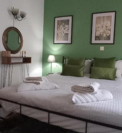 Nancy Rooms Skala Kallonis Luaran gambar