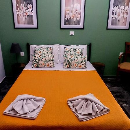 Nancy Rooms Skala Kallonis Luaran gambar