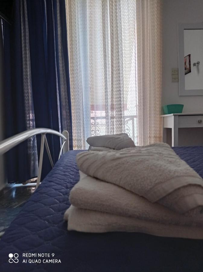 Nancy Rooms Skala Kallonis Luaran gambar