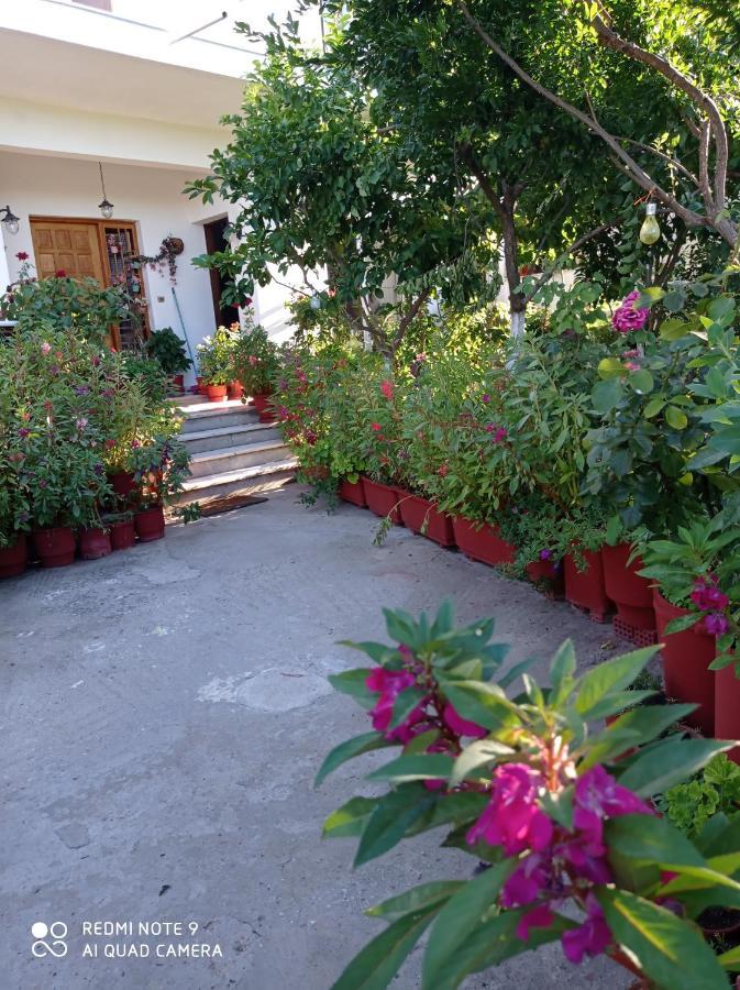 Nancy Rooms Skala Kallonis Luaran gambar