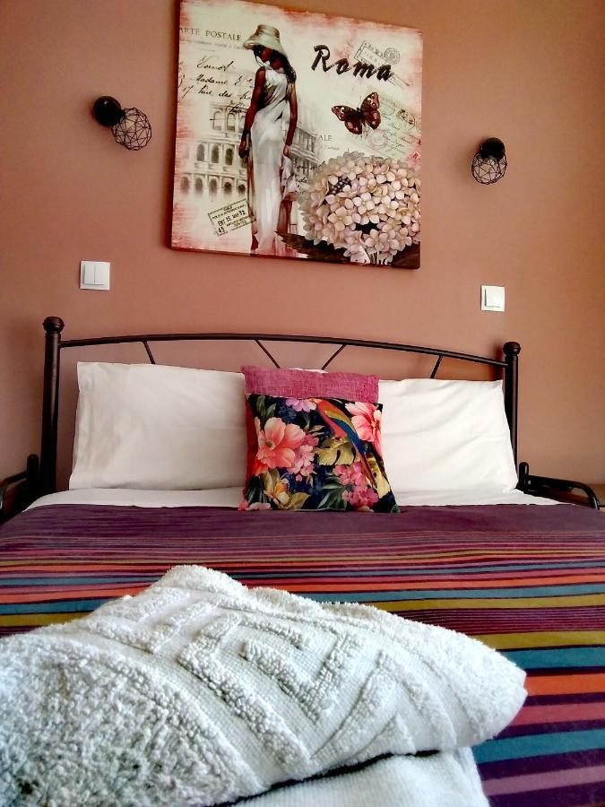 Nancy Rooms Skala Kallonis Luaran gambar