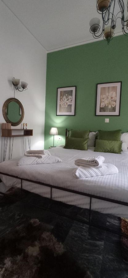 Nancy Rooms Skala Kallonis Luaran gambar