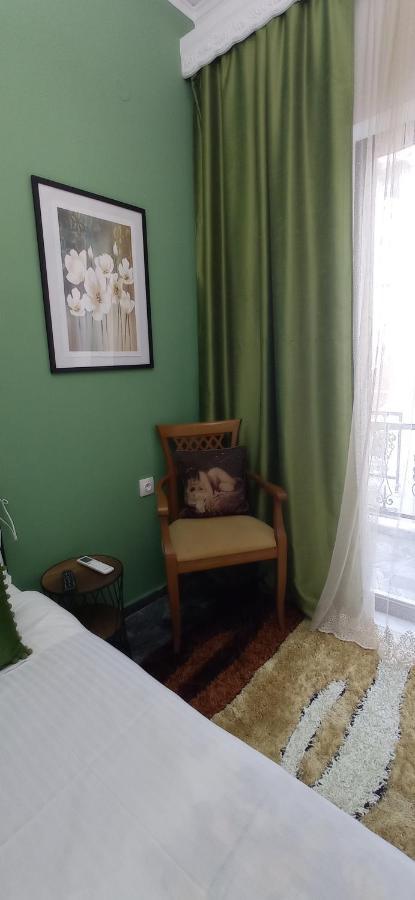 Nancy Rooms Skala Kallonis Luaran gambar