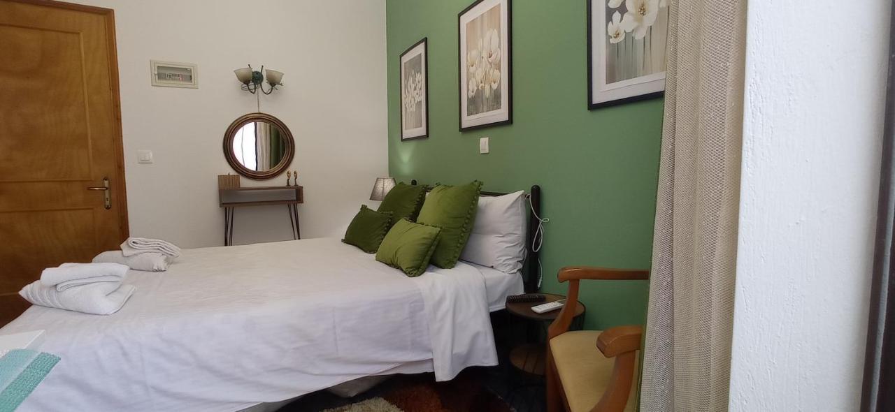 Nancy Rooms Skala Kallonis Luaran gambar