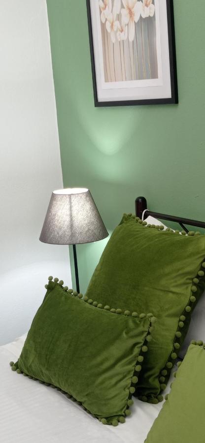 Nancy Rooms Skala Kallonis Luaran gambar