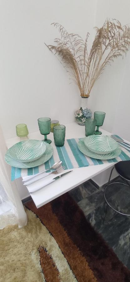 Nancy Rooms Skala Kallonis Luaran gambar