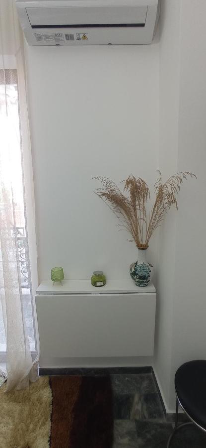 Nancy Rooms Skala Kallonis Luaran gambar