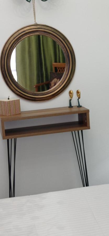 Nancy Rooms Skala Kallonis Luaran gambar