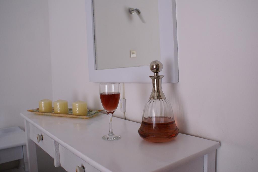 Nancy Rooms Skala Kallonis Luaran gambar