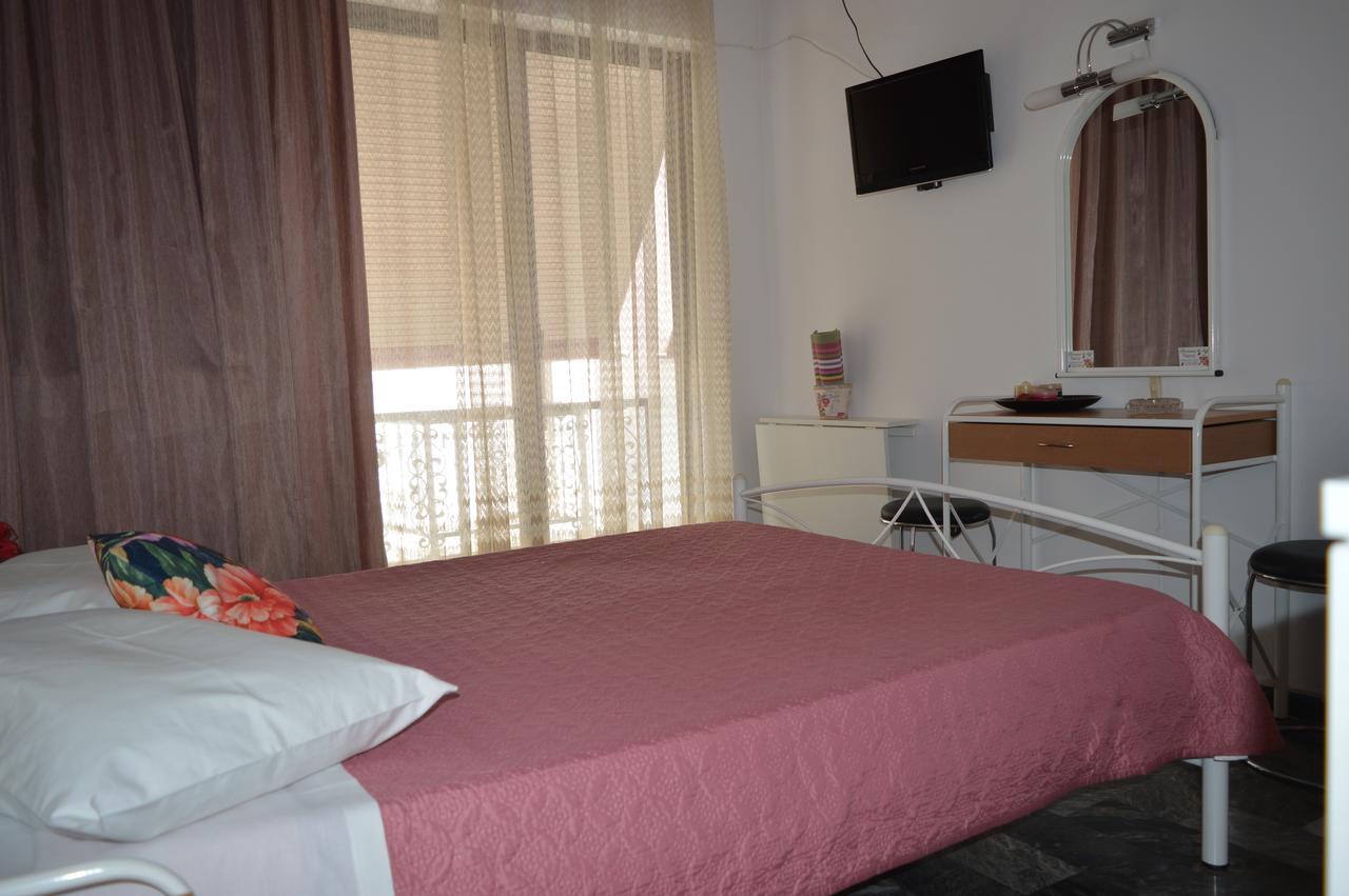 Nancy Rooms Skala Kallonis Luaran gambar