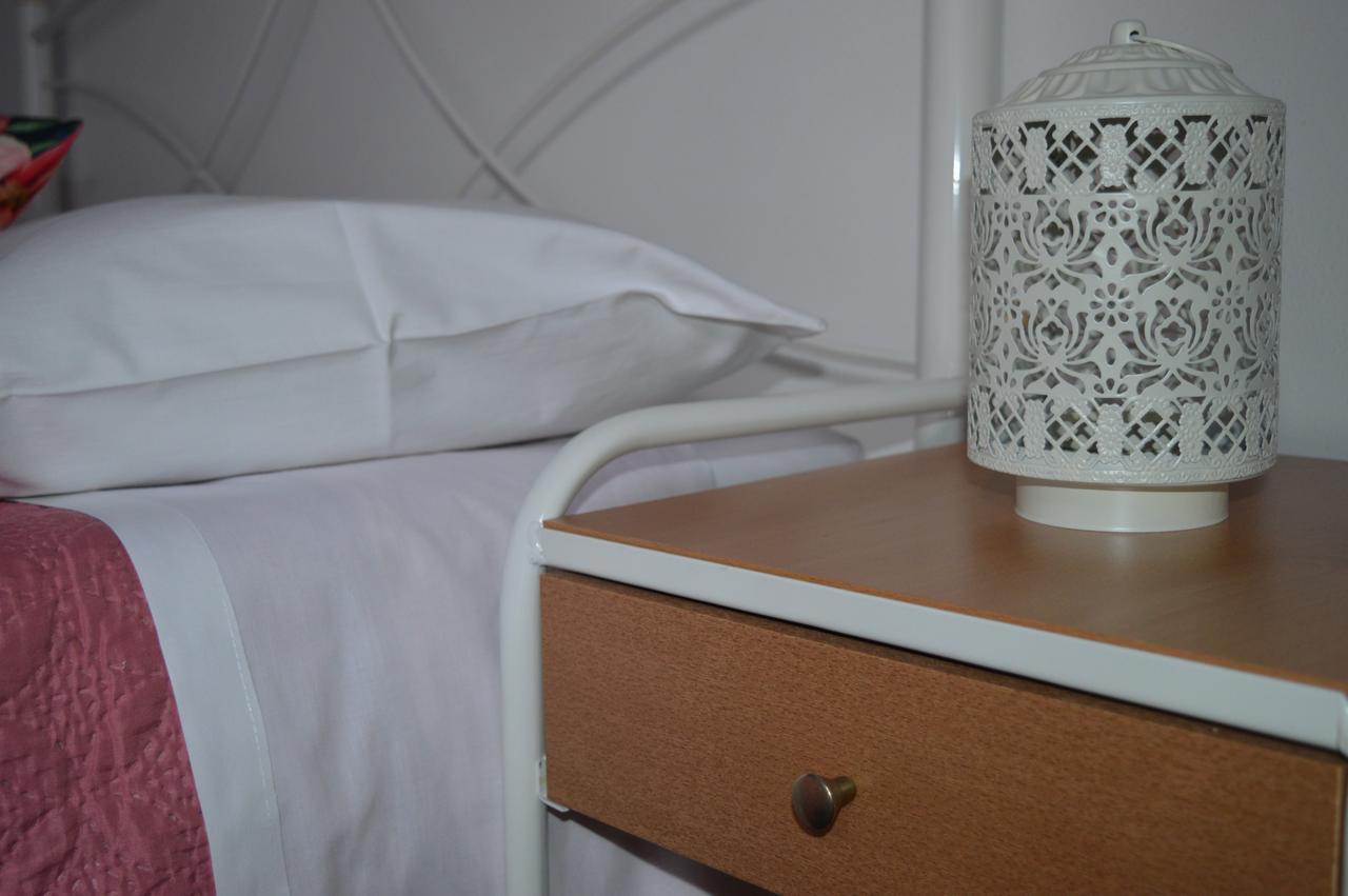 Nancy Rooms Skala Kallonis Luaran gambar