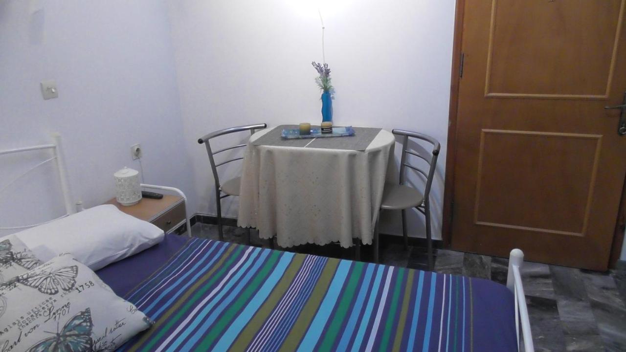 Nancy Rooms Skala Kallonis Luaran gambar